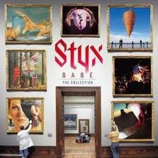 styx babe the collection 2011